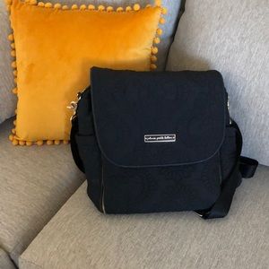 Petunia pickle bottom diaper bag